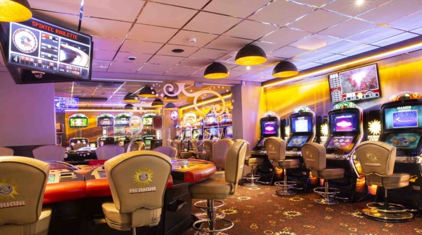 Time Is Running Out! Think About These 10 Ways To Change Your casino
