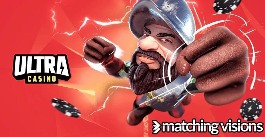 Bonusy od Ultracasino Online